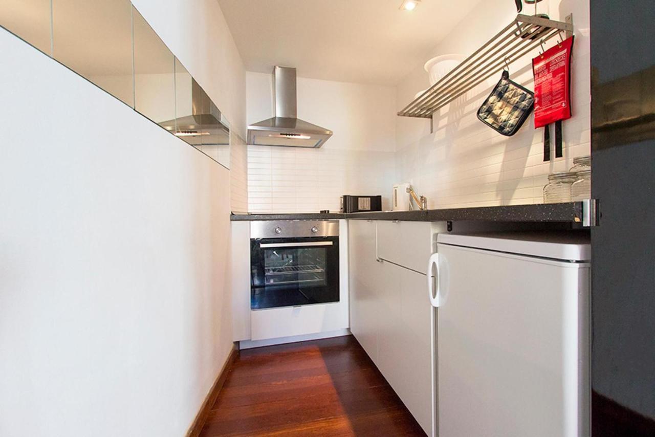 Downtown Delight By Homing Apartment Lisbon Luaran gambar