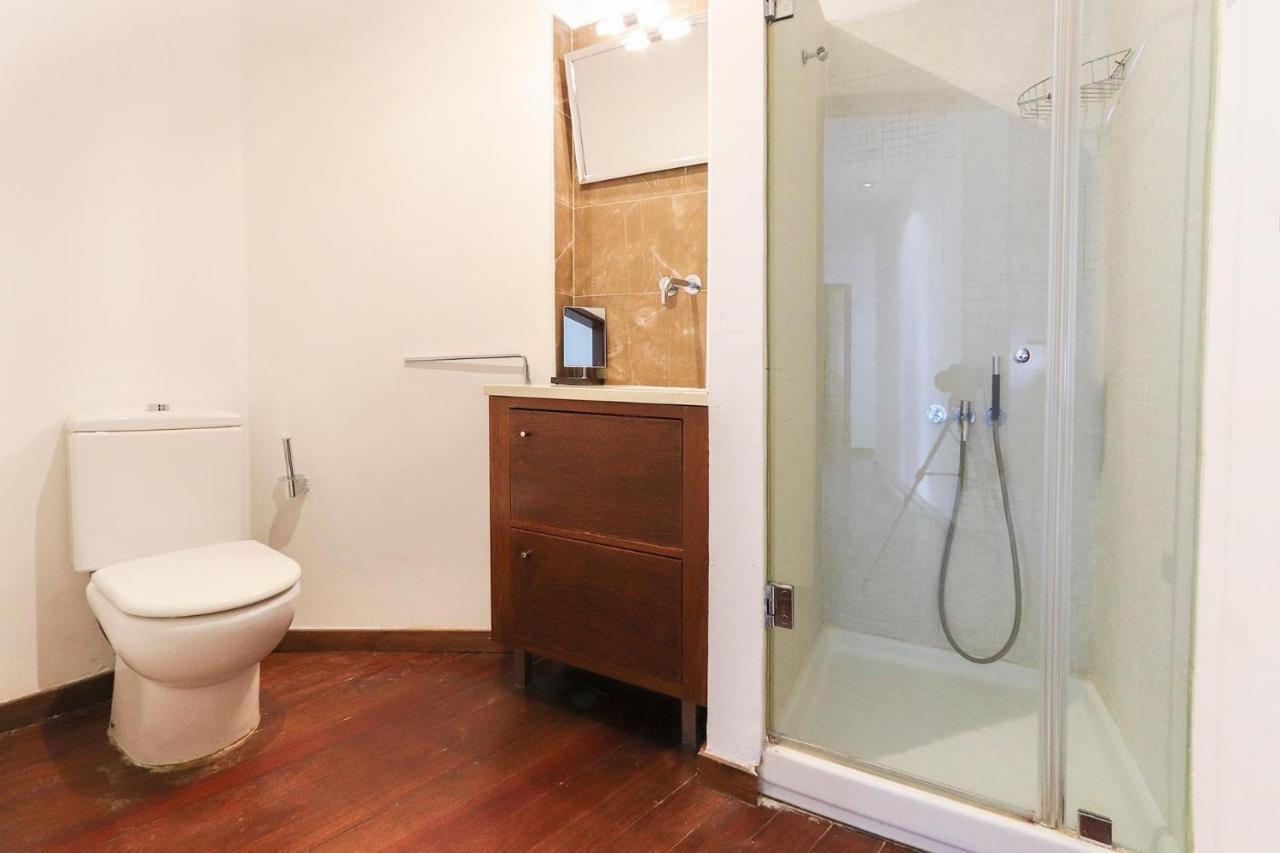 Downtown Delight By Homing Apartment Lisbon Luaran gambar
